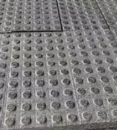 電気駆動のCNC石彫刻機 0.02mmの精度と15m/minの空気速度で触覚性舗装石