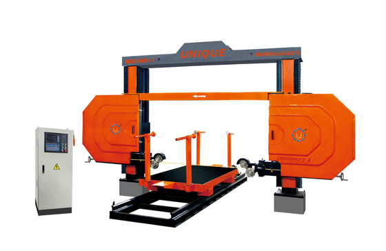 大理石の花こう岩のブロックのための40m/Sダイヤモンド ロープの打抜き機