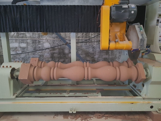 CNCの固体380Vコラムの打抜き機200x3500mm