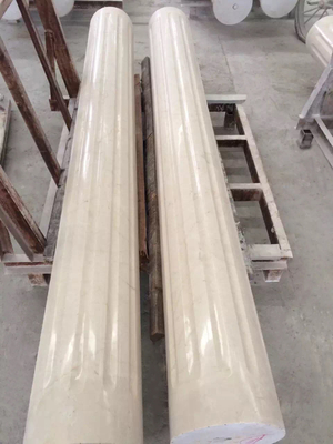 自動ローマの柱スロット コラムの打抜き機450mmに1400mm