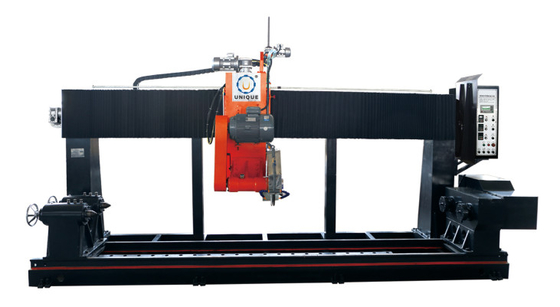 CNCの固体380Vコラムの打抜き機200x3500mm